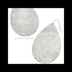 Sea Sray Earrings